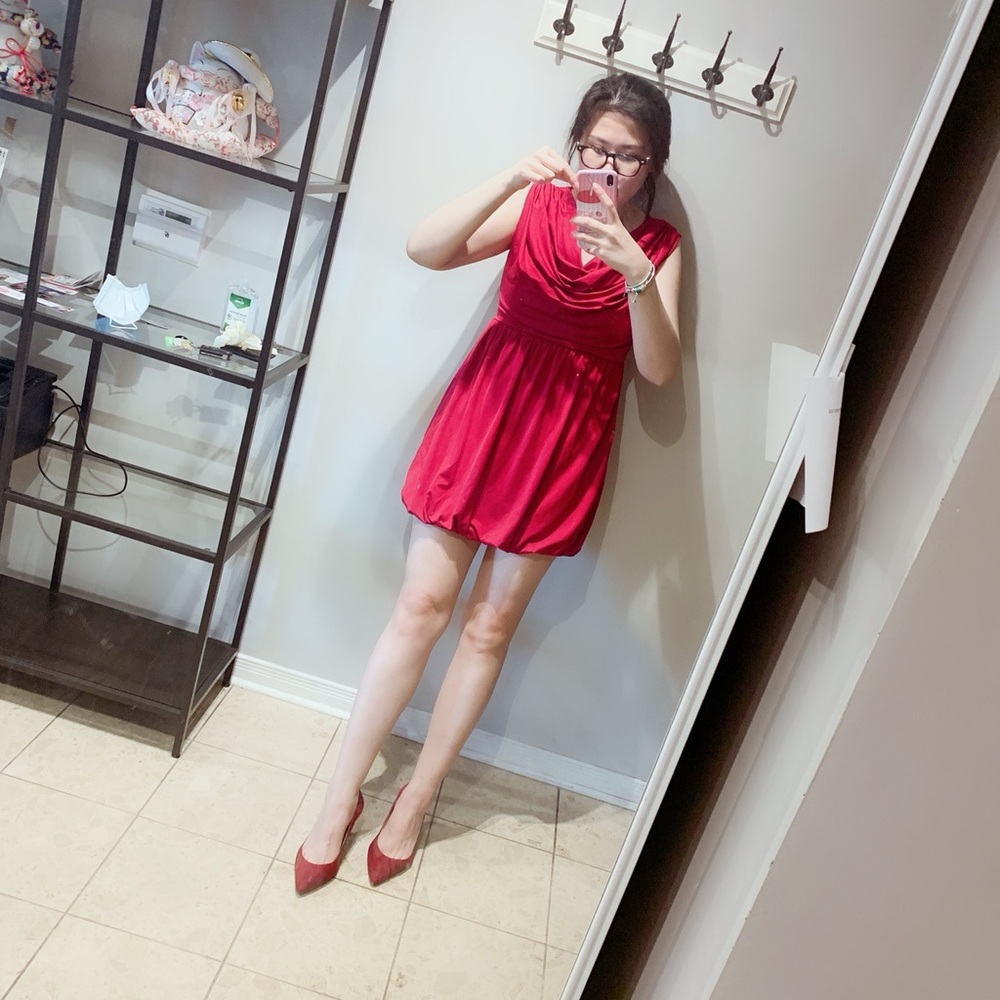 dress size 6-8